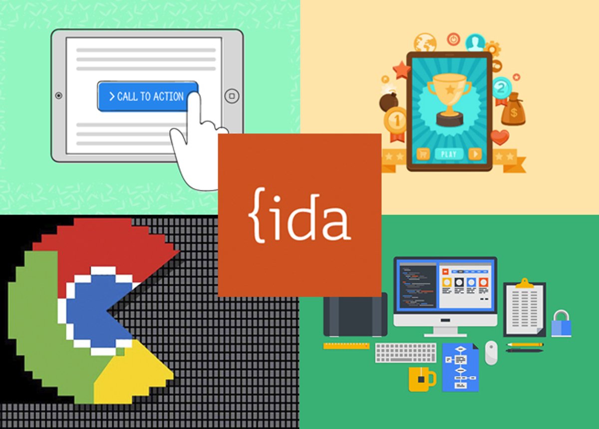 Técnicas y herramientas para diseño web